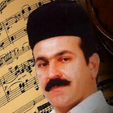 کوروش اسدپور بی کلام